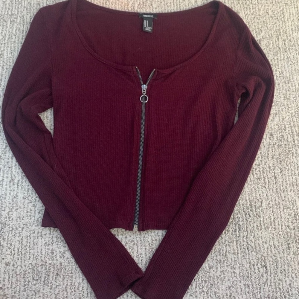Forever 21 shirt